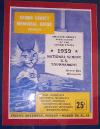 Bobcats1959programs.jpg (105369 bytes)