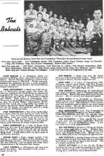 Green Bay Bobcats bio 20 Dec 1958 program.jpg (285006 bytes)