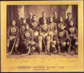 Houghton Amateur Hockey Club 1907-08.jpg (229810 bytes)